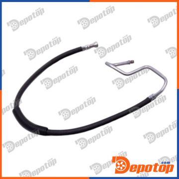 Tuyau hydraulique direction pour FORD | 10SKV833, 10171